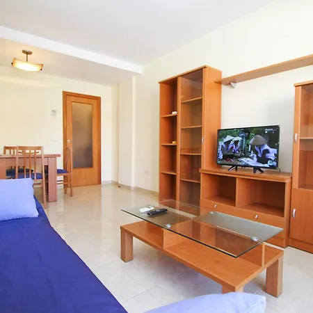 Appartement Roura 2 Planetcostadorada La Pineda