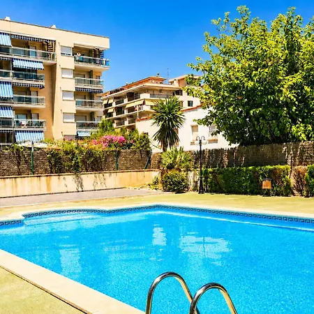 Appartement Roura 2 Planetcostadorada